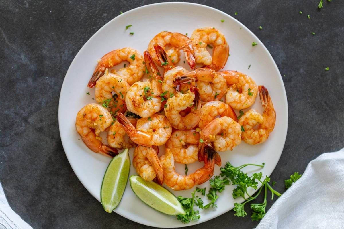 how-to-cook-shrimp-in-the-air-fryer