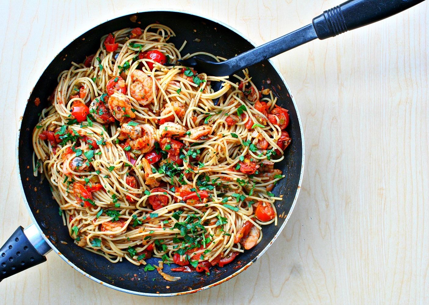 how-to-cook-shrimp-pasta