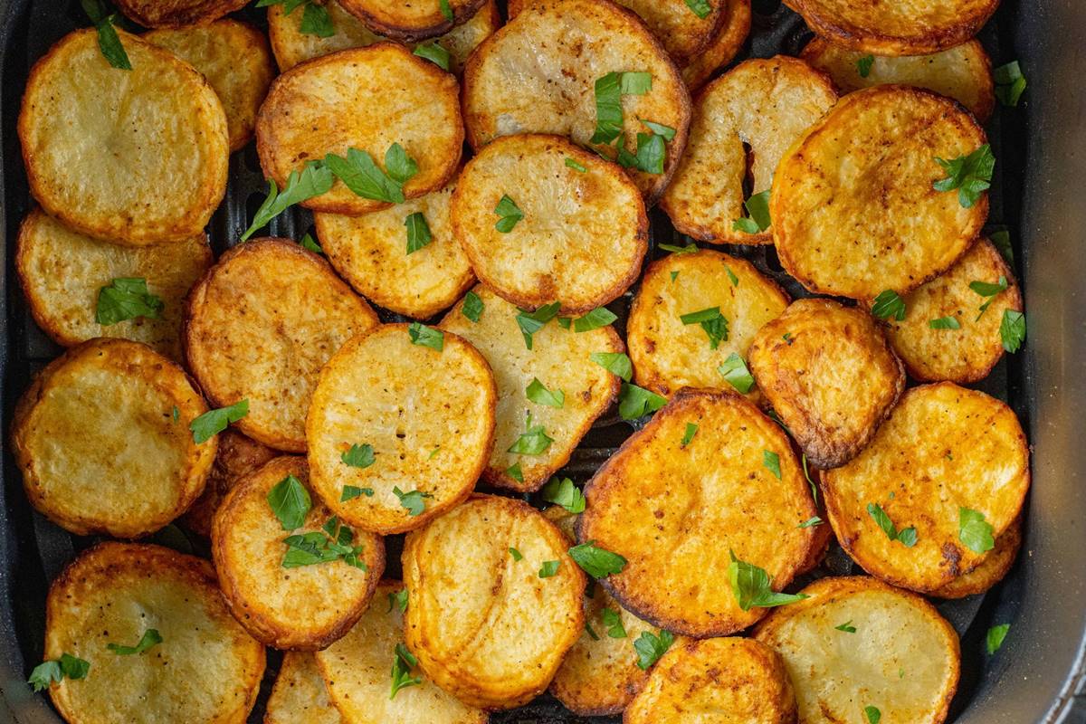 how-to-cook-sliced-potatoes-in-air-fryer