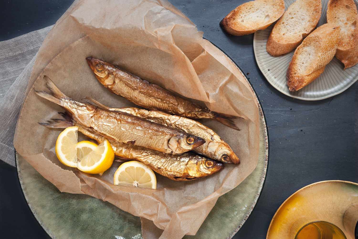 how-to-cook-smoked-herring