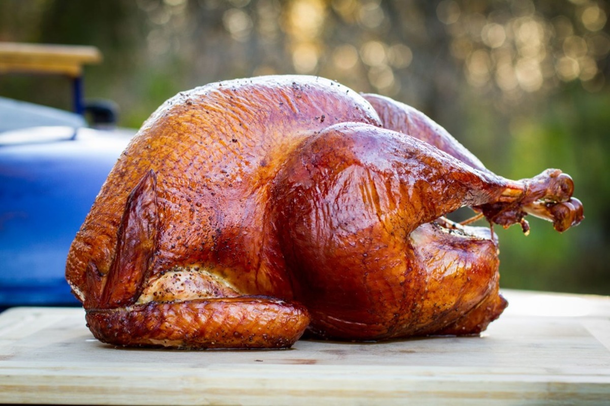 how-to-cook-smoked-turkey