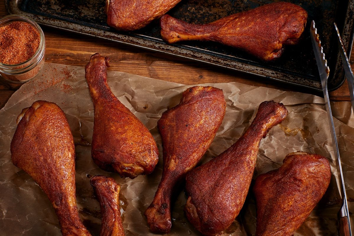 how-to-cook-smoked-turkey-legs-in-oven