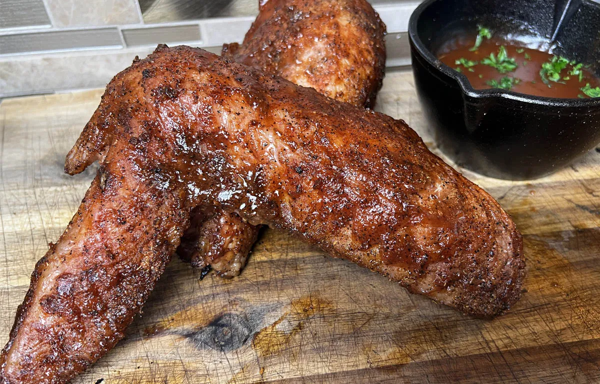 how-to-cook-smoked-turkey-wings