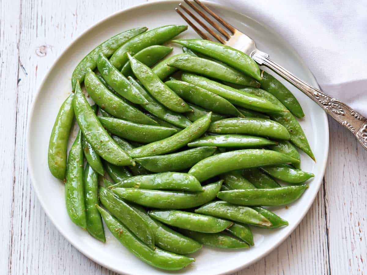 how-to-cook-snap-peas
