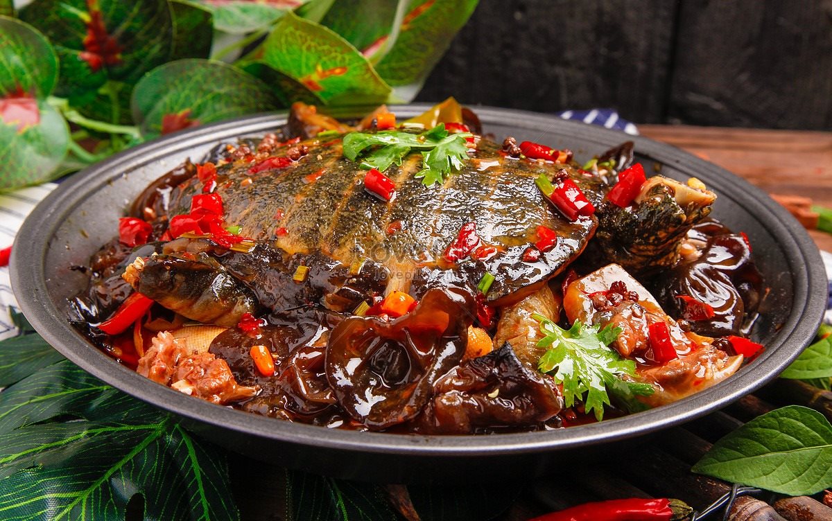 how-to-cook-soft-shell-turtle