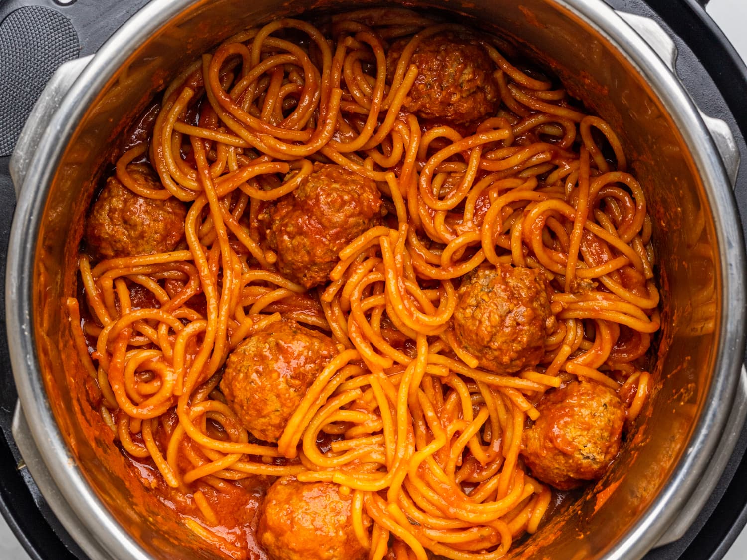 how-to-cook-spaghetti-in-an-instant-pot