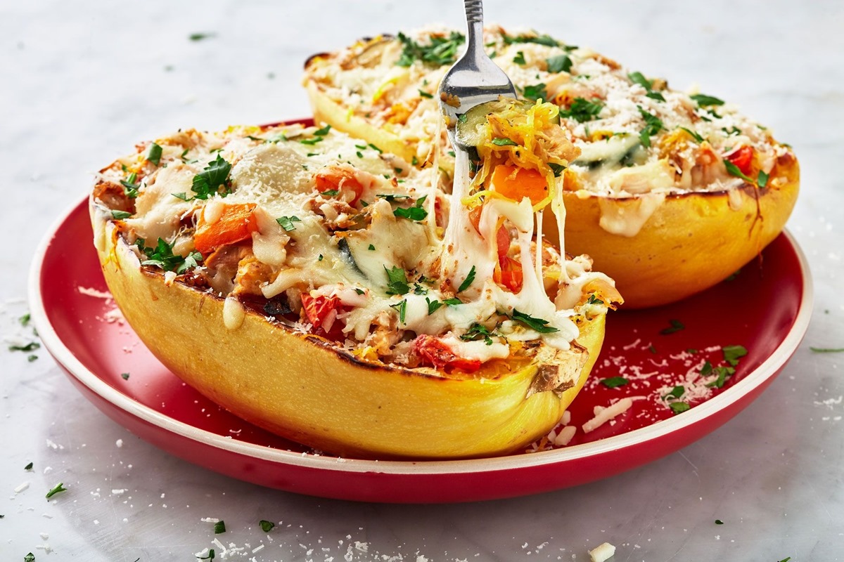 how-to-cook-spaghetti-squash-in-the-oven