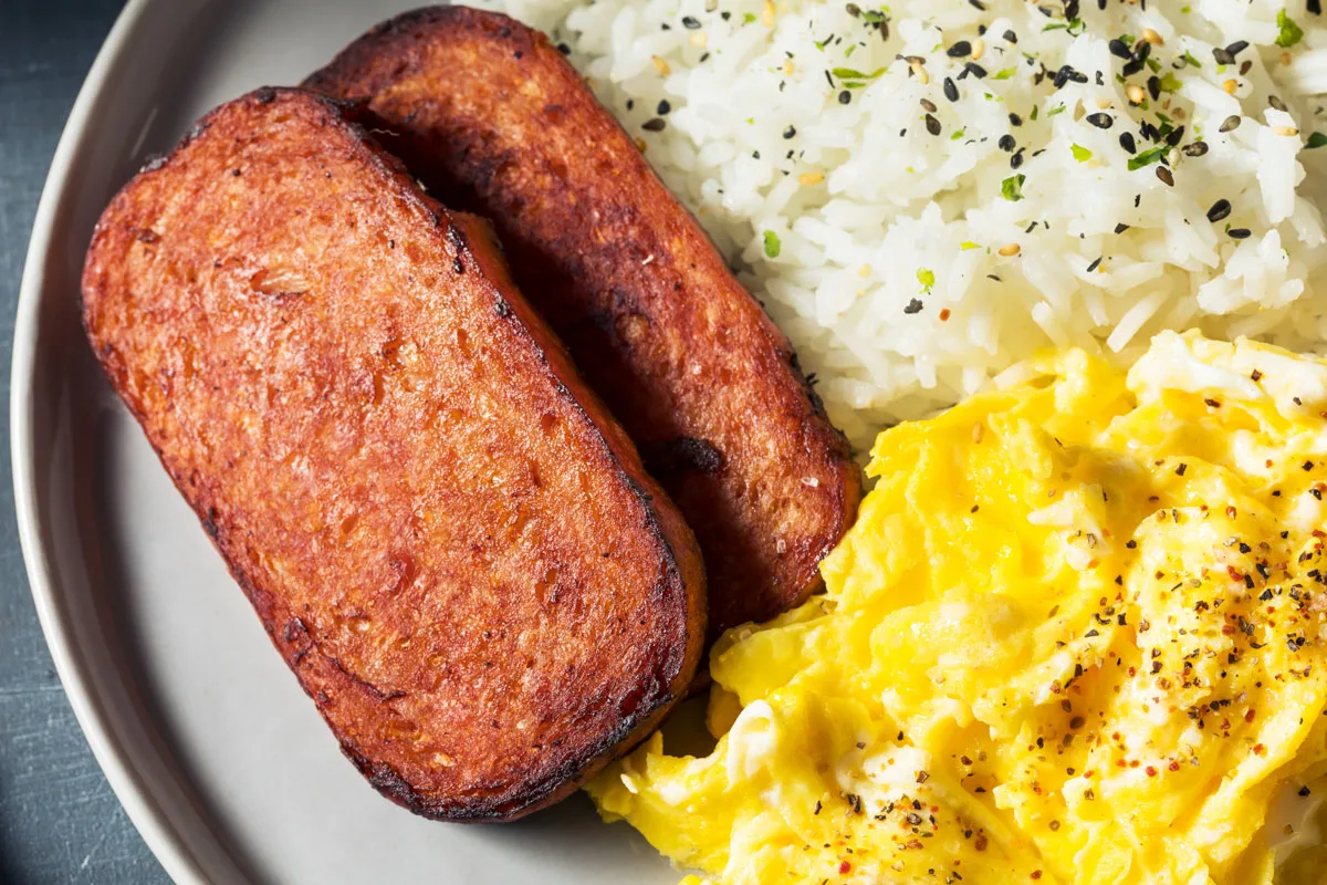how-to-cook-spam-and-eggs