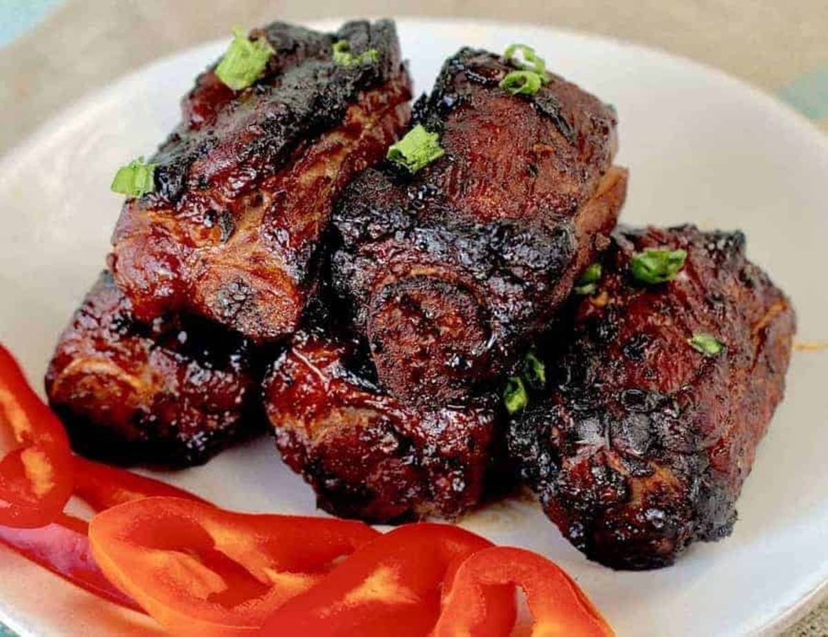 how-to-cook-spare-ribs-in-air-fryer