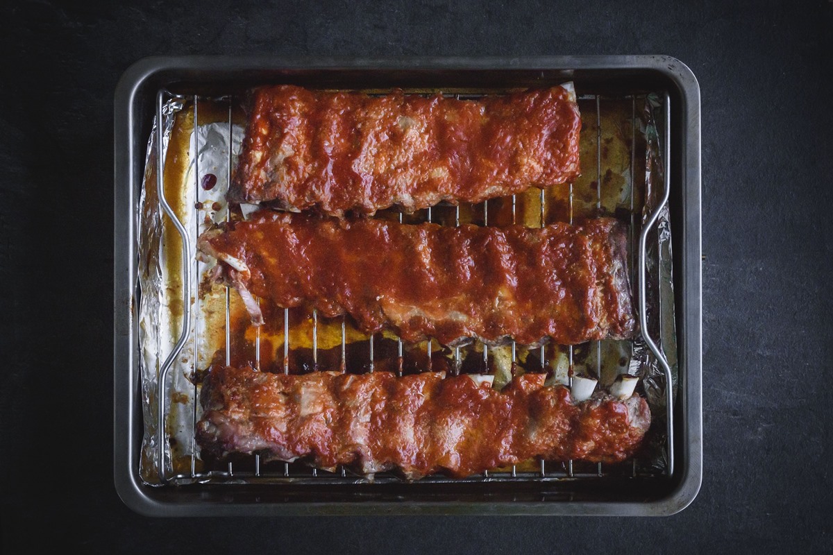 how-to-cook-spare-ribs-in-oven-recipes