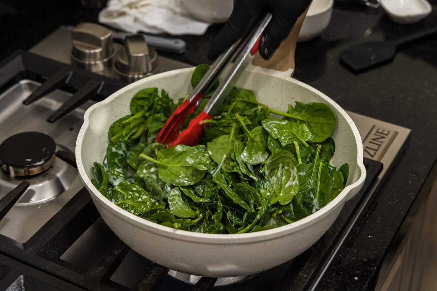 how-to-cook-spinach-on-the-stove