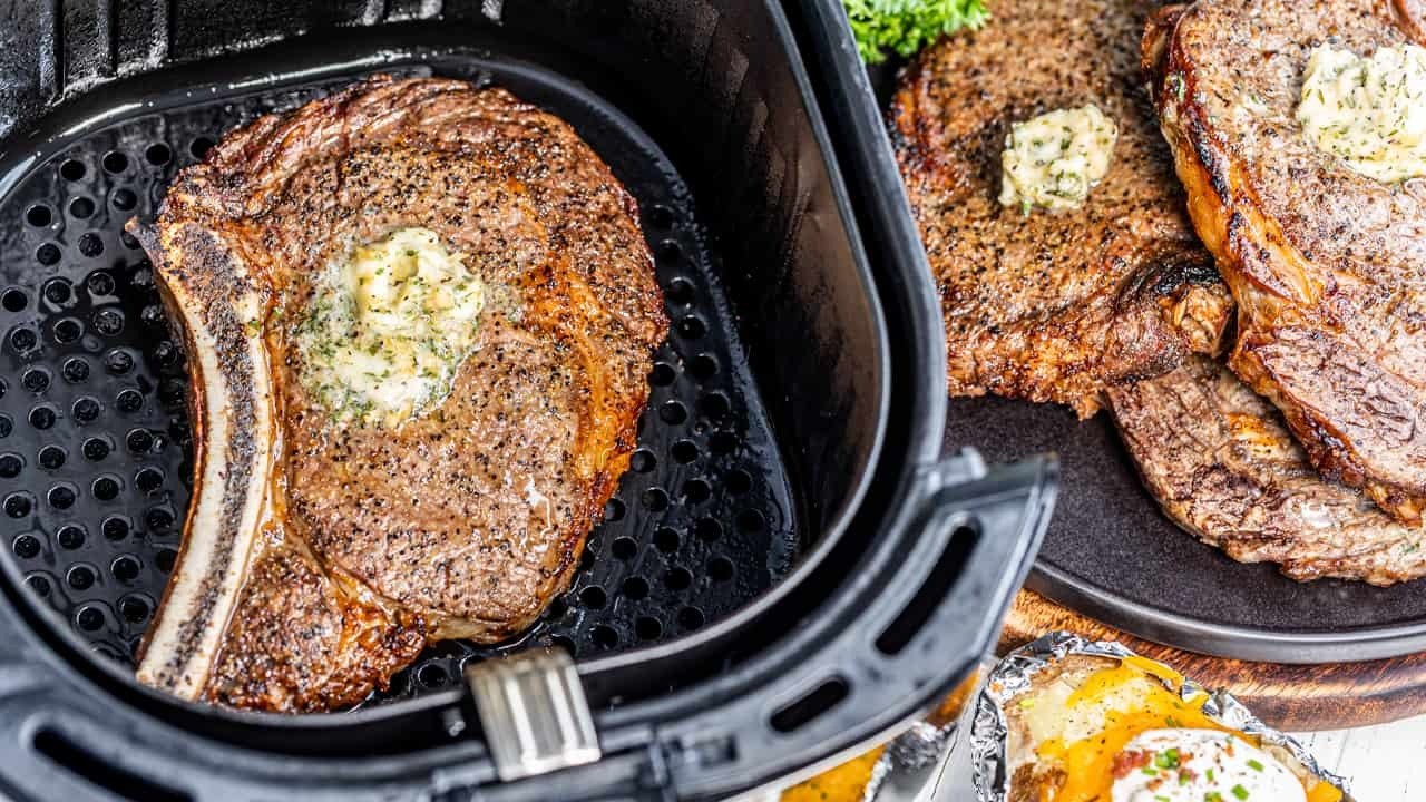 how-to-cook-steak-in-air-fryer