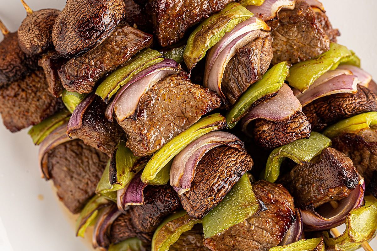 how-to-cook-steak-kabobs-in-air-fryer