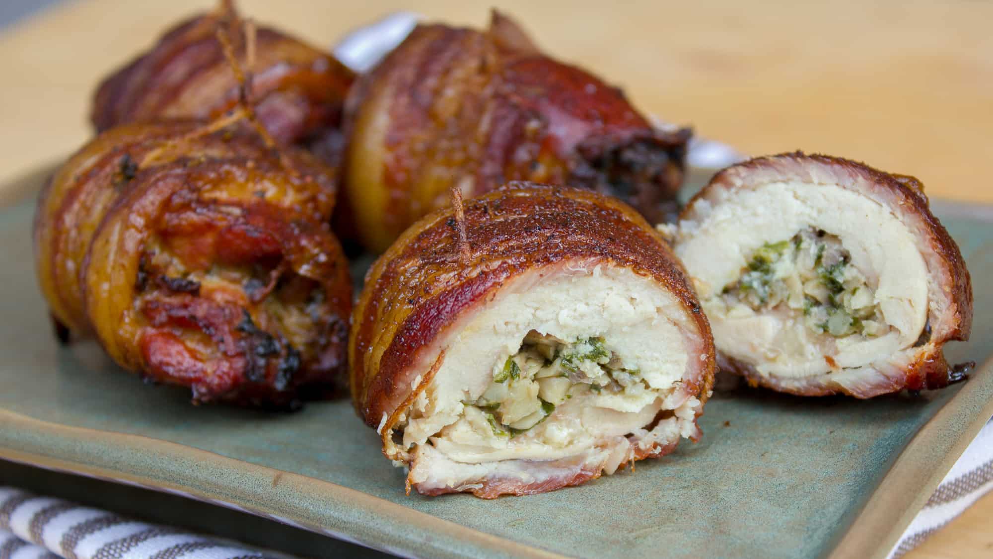 how-to-cook-stuffed-chicken-thighs