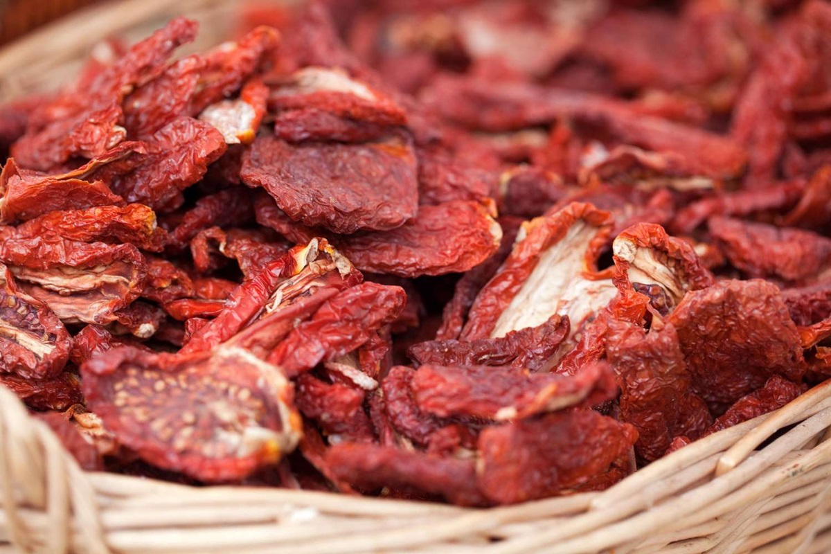 how-to-cook-sundried-tomatoes