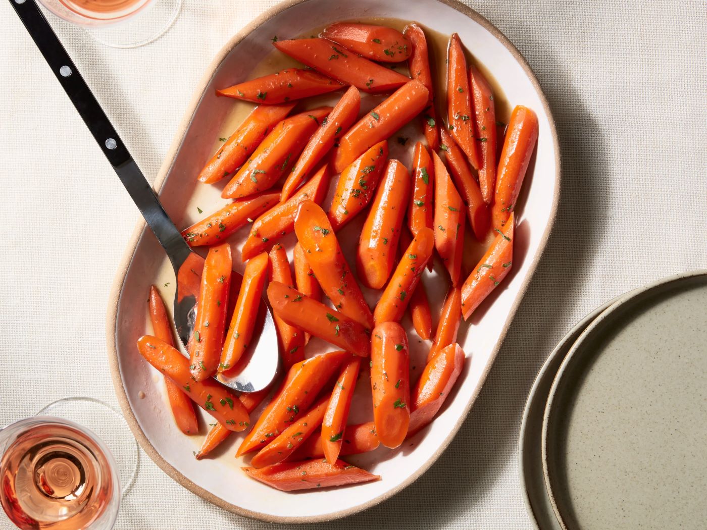 how-to-cook-sweet-carrots