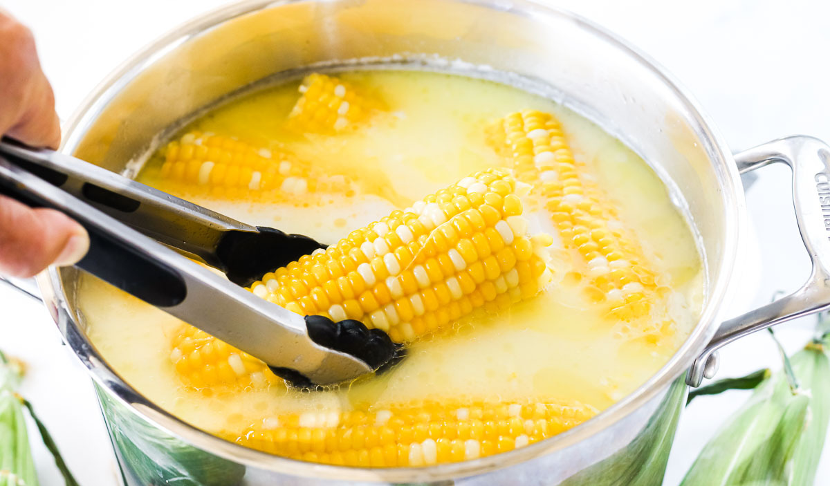 how-to-cook-sweet-corn