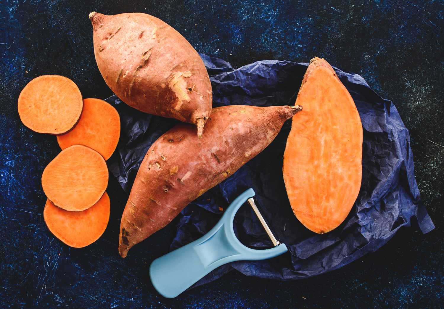 how-to-cook-sweet-potatoes-for-diabetics