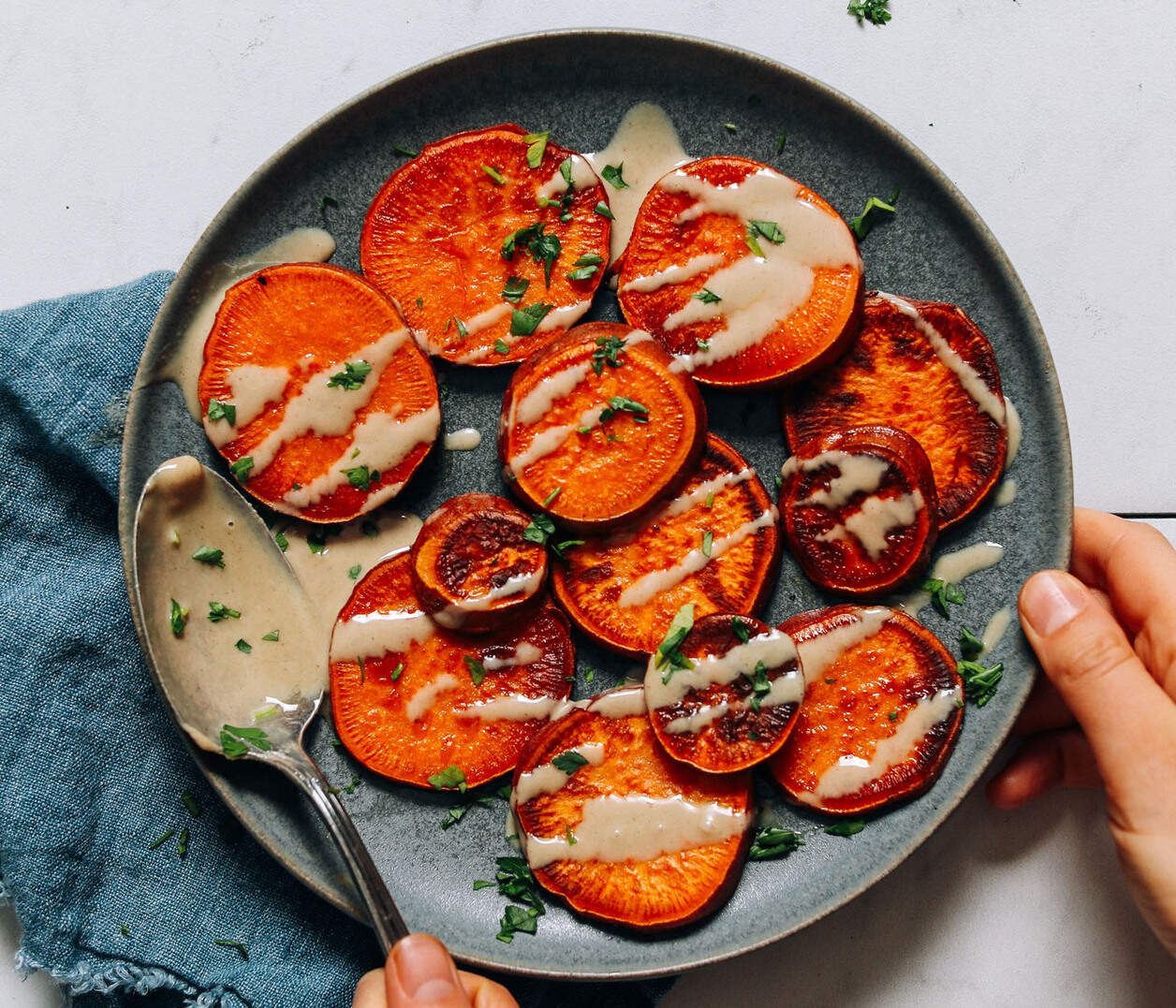 How To Cook Sweet Potatoes Quickly - Recipes.net