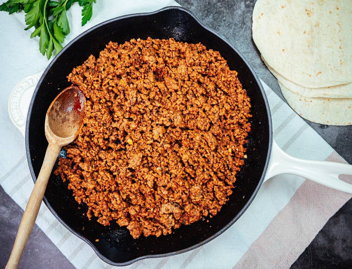 how-to-cook-taco-meat