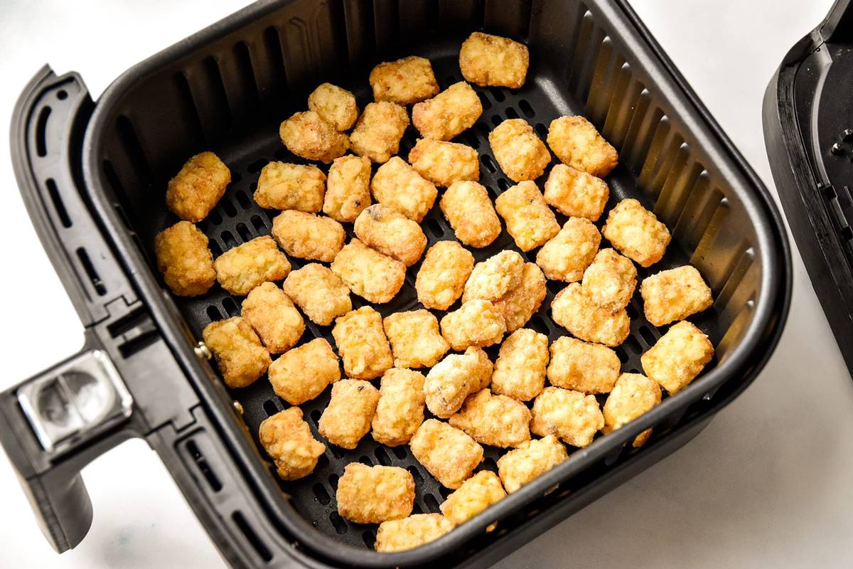 how-to-cook-tater-tots-in-air-fryer