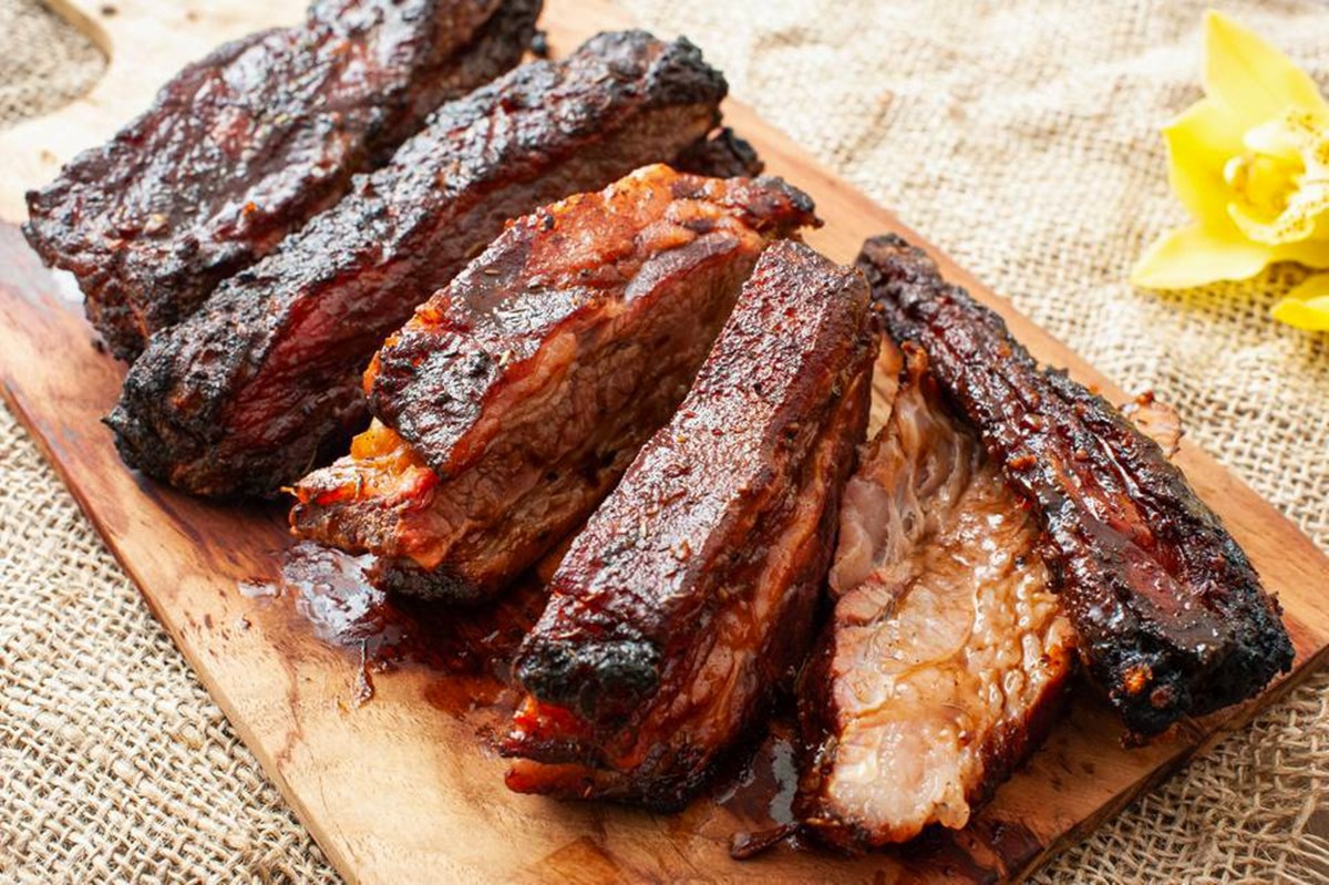 How To Cook Tender Ribs