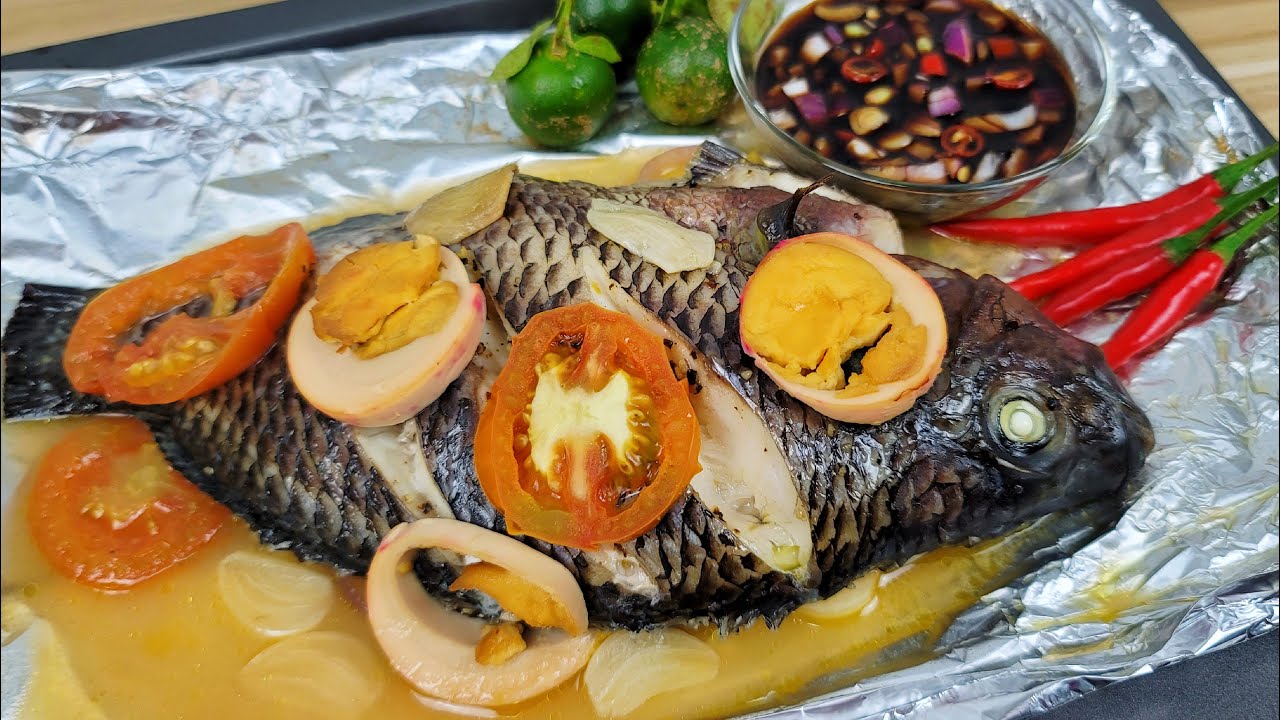 how-to-cook-tilapia-in-oven