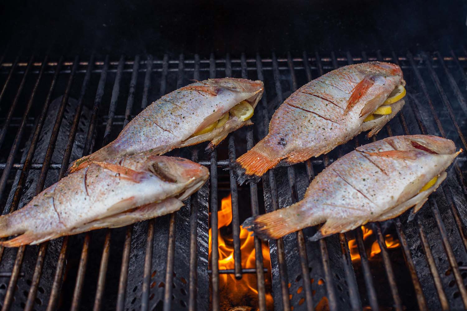 How To Cook Tilapia On Grill