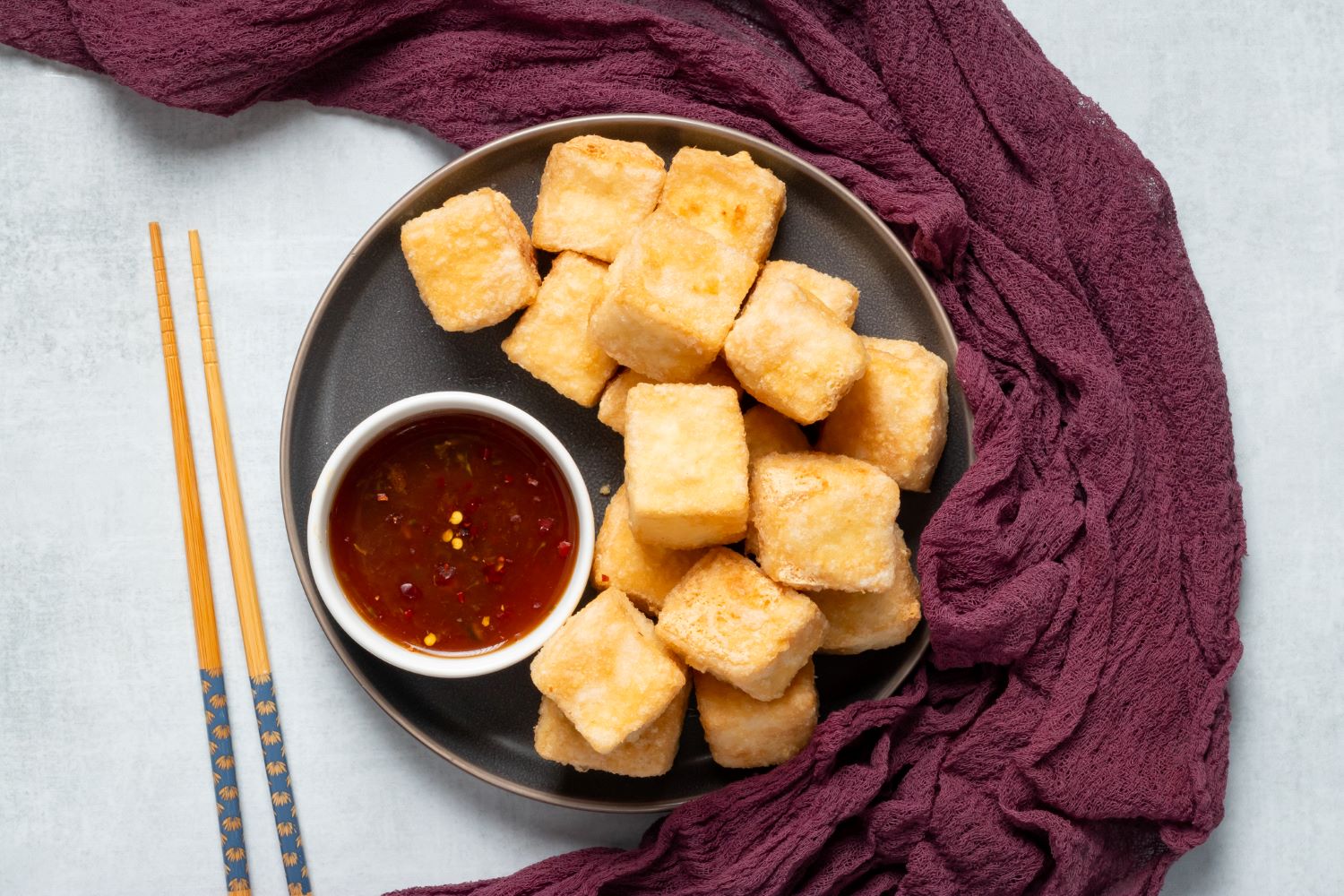 how-to-cook-tofu-puffs