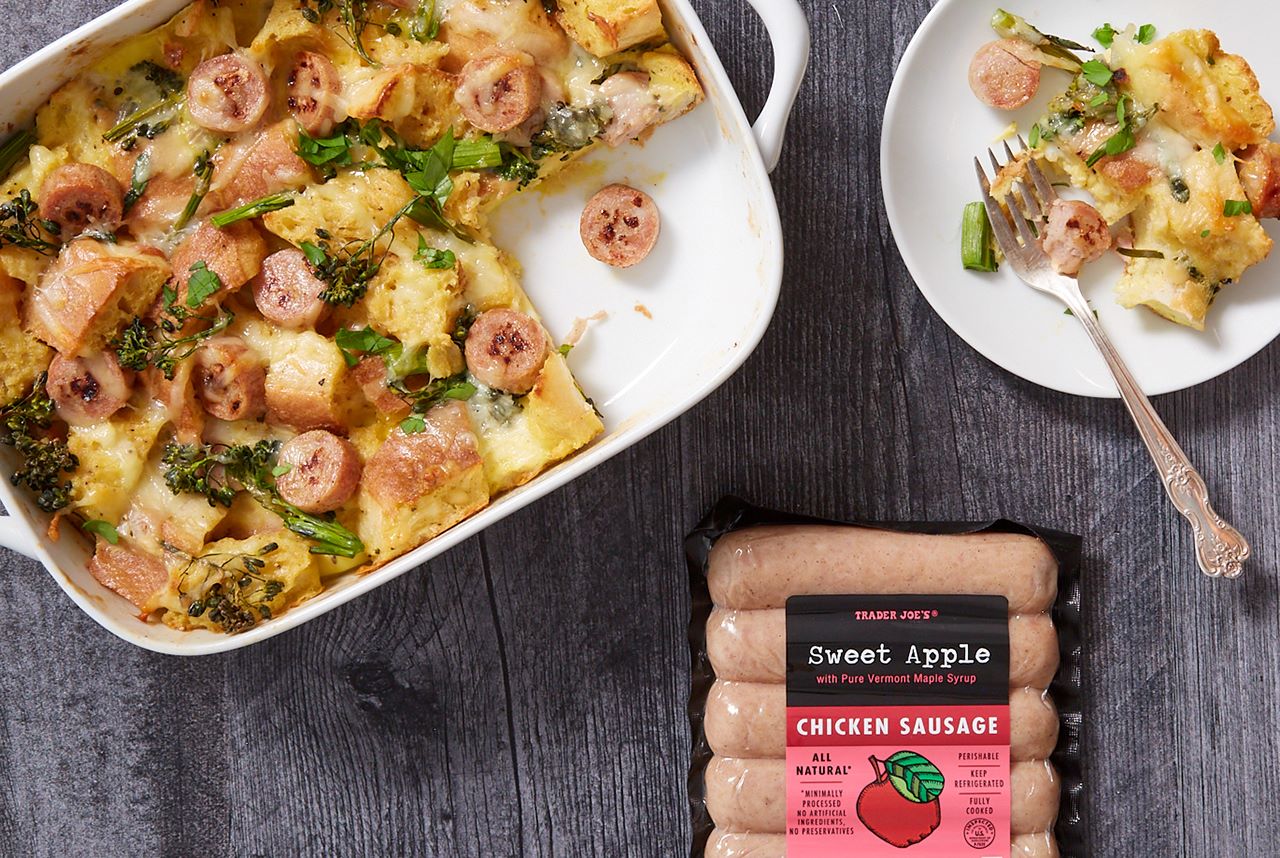 how-to-cook-trader-joes-chicken-sausage