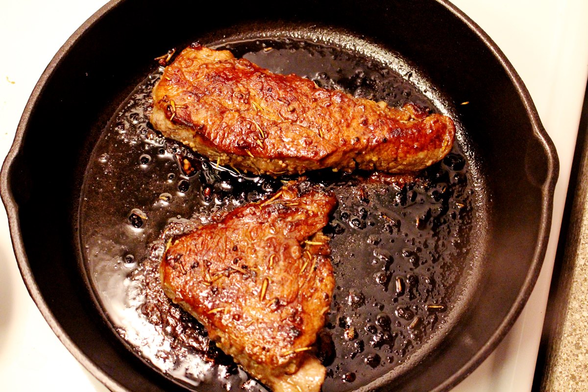 How To Cook Tri Tip Strips In The Oven Recipes