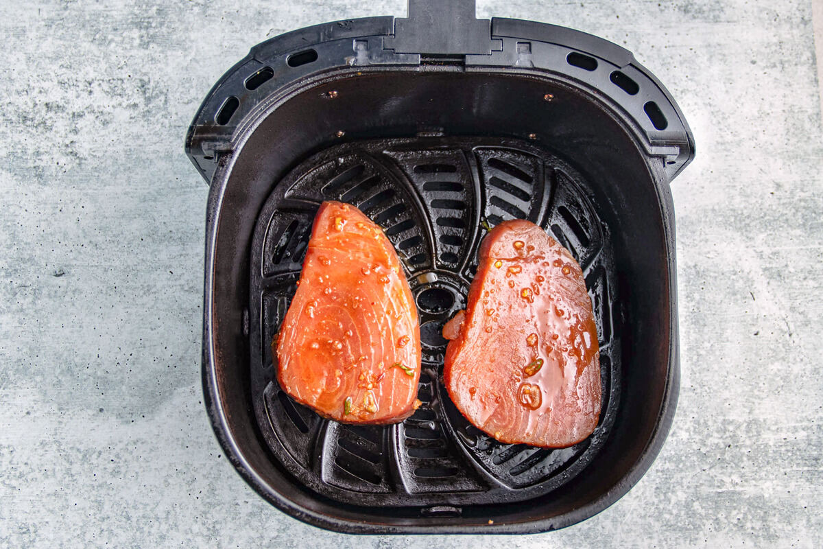 how-to-cook-tuna-steak-in-air-fryer