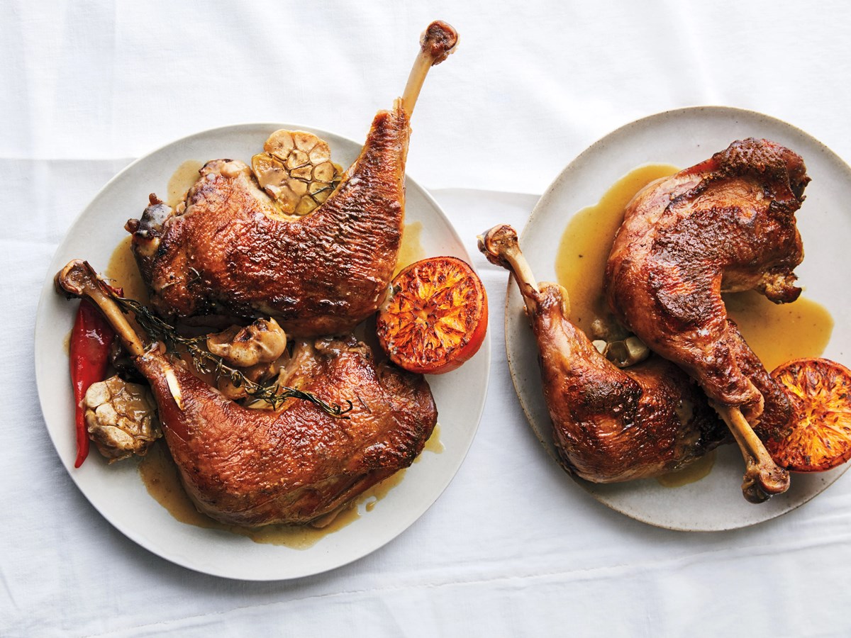 how-to-cook-turkey-legs-and-thighs