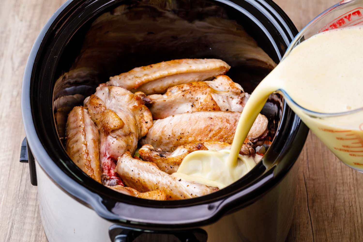 how-to-cook-turkey-wings-in-a-crock-pot