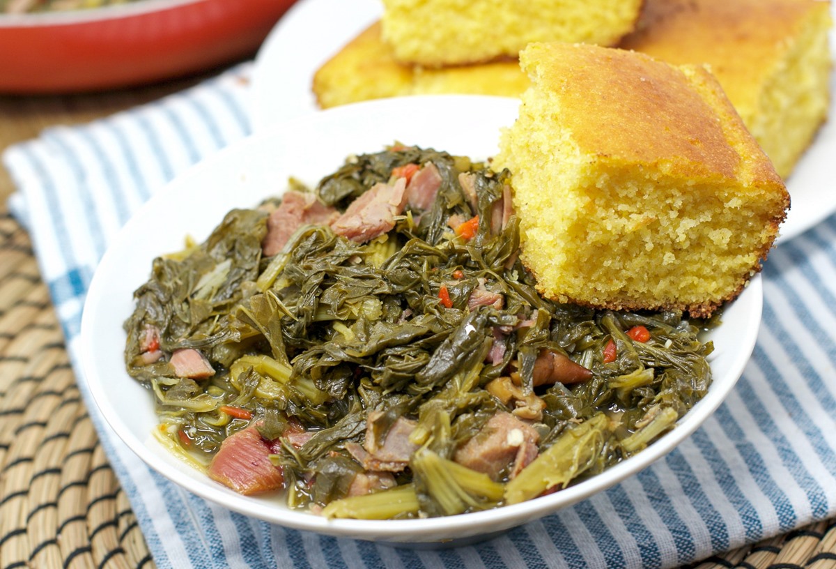 how-to-cook-turnip-greens-southern-style