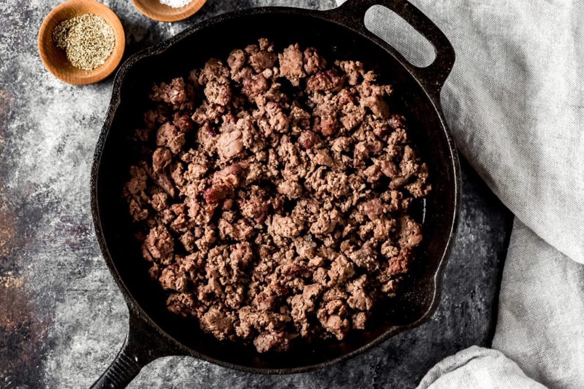 how-to-cook-venison-ground-meat