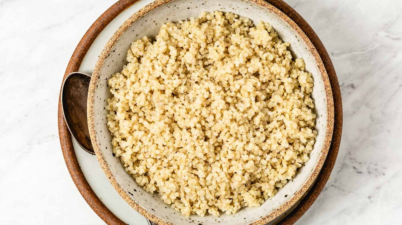 how-to-cook-white-quinoa