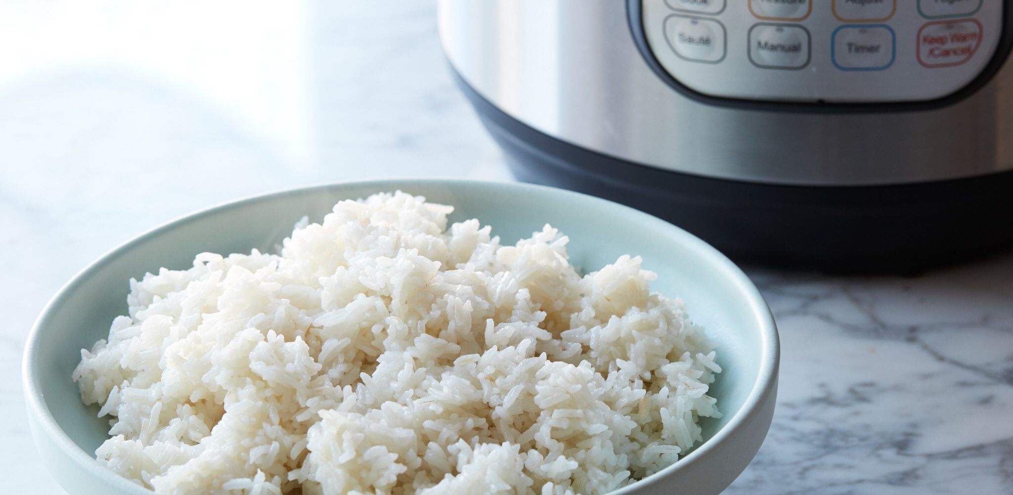 how-to-cook-white-rice-in-an-instant-pot