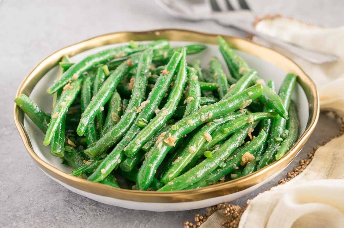 how-to-cook-whole-green-beans