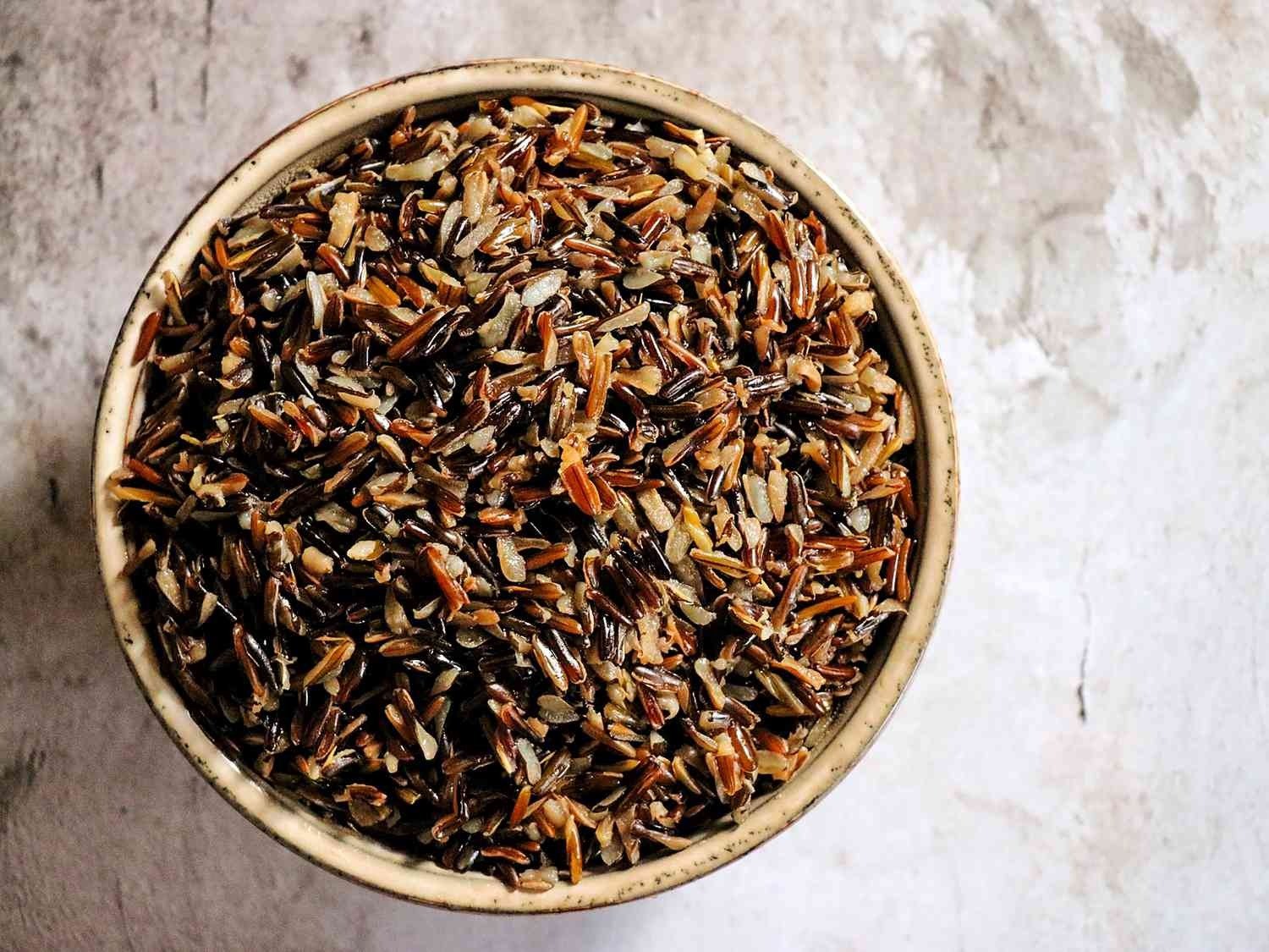 how-to-cook-wild-rice-in-an-instant-pot