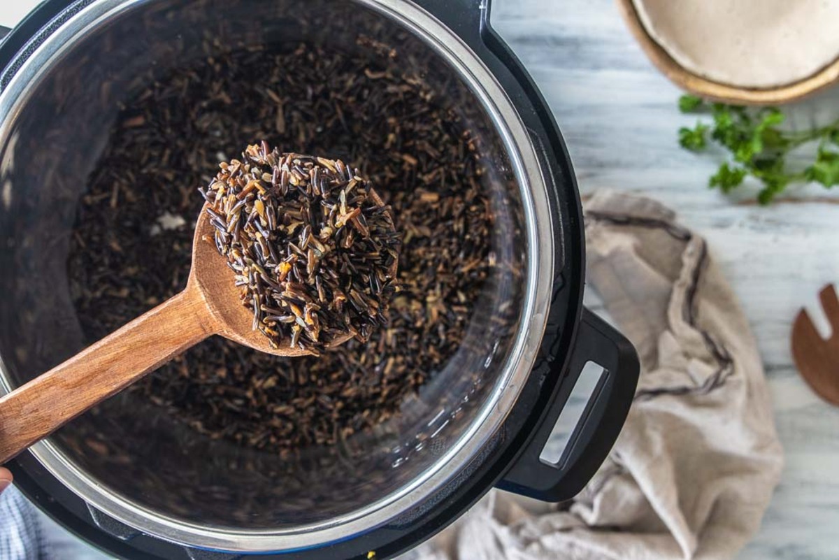 how-to-cook-wild-rice-in-instant-pot