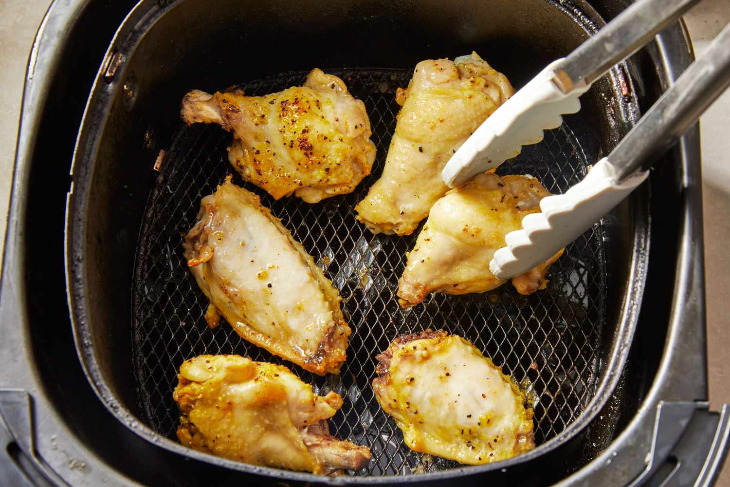 how-to-cook-wings-in-air-fryer