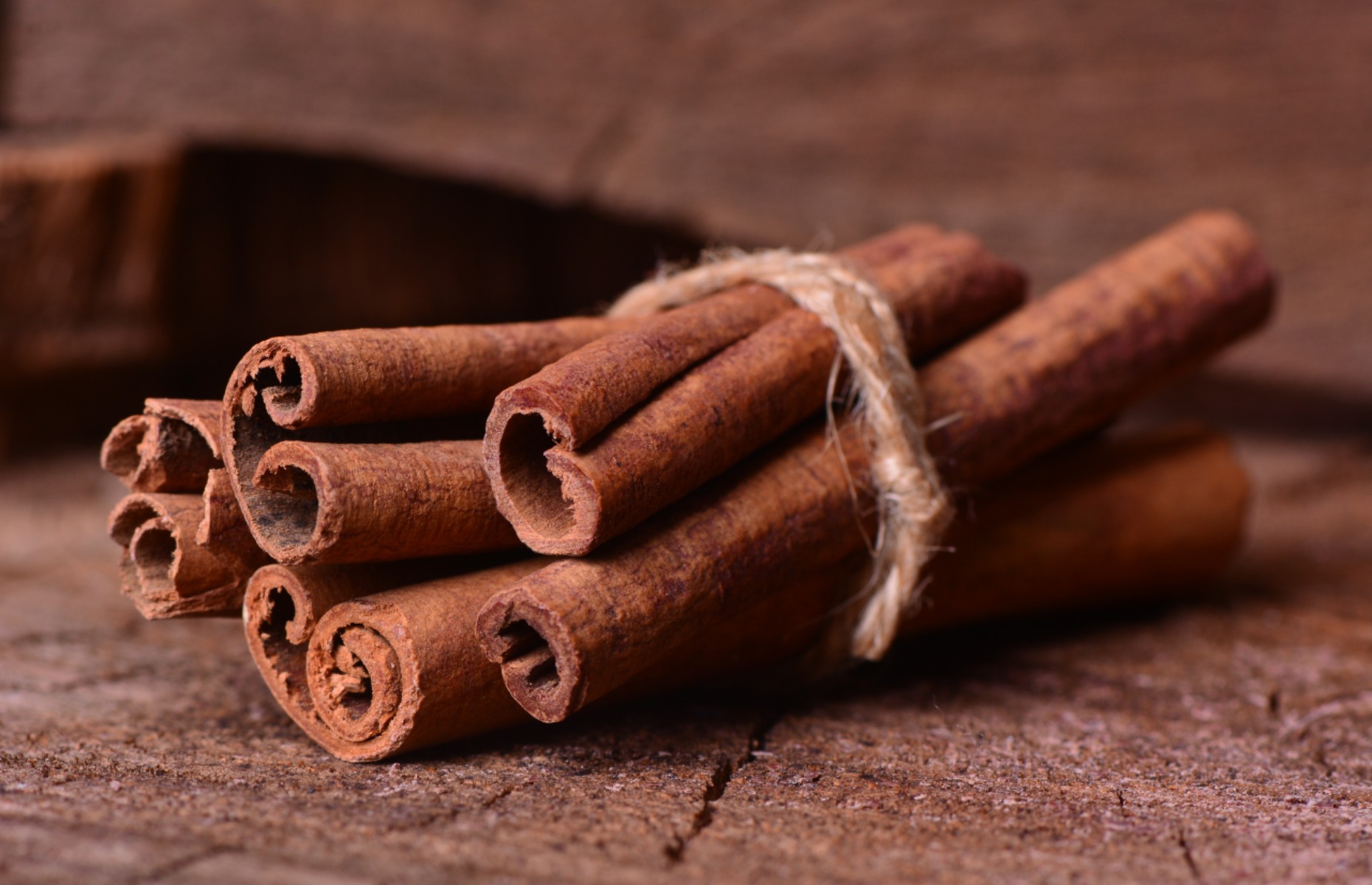 Cooking With Spices: Cinnamon 