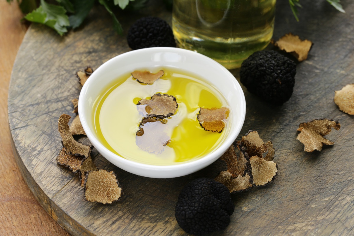 how-to-cook-with-truffle-oil