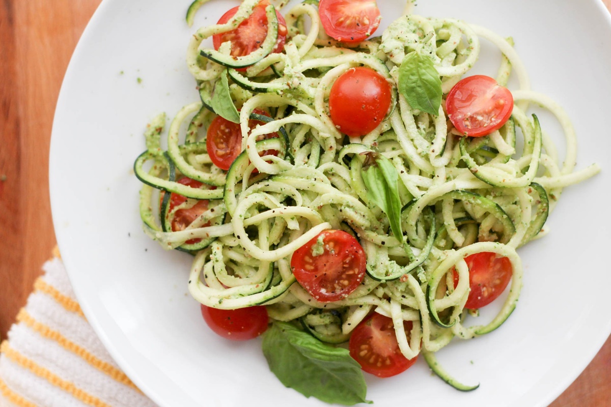 how-to-cook-zucchini-spaghetti