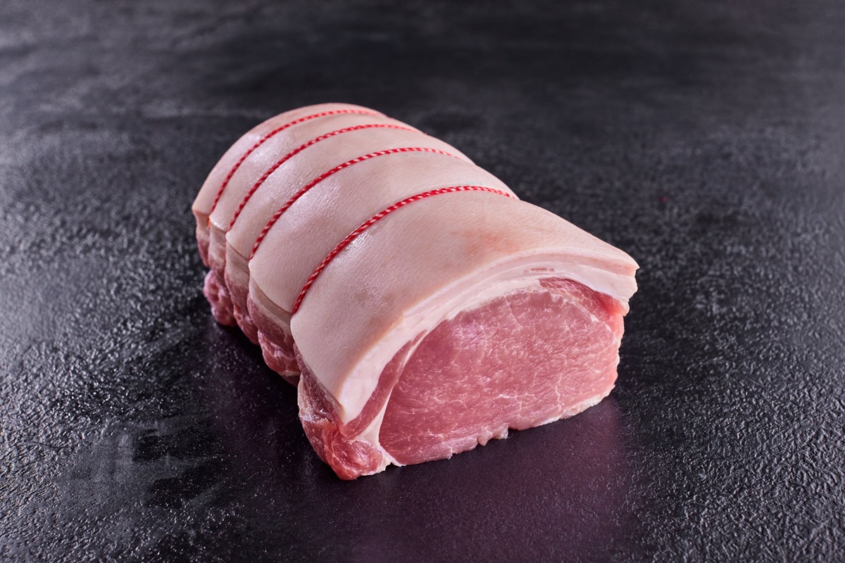 How To Cut A Boneless Pork Loin