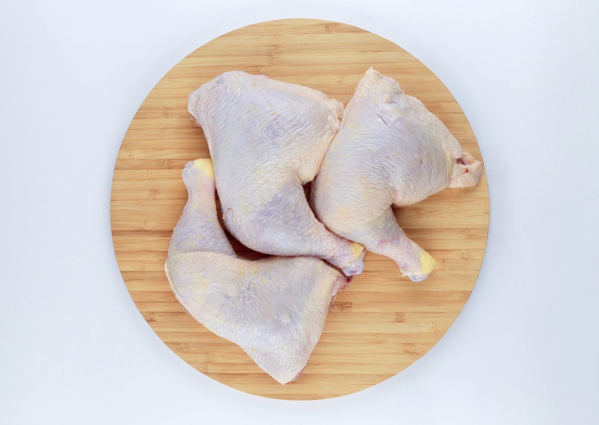 how-to-cut-a-chicken-leg-quarter