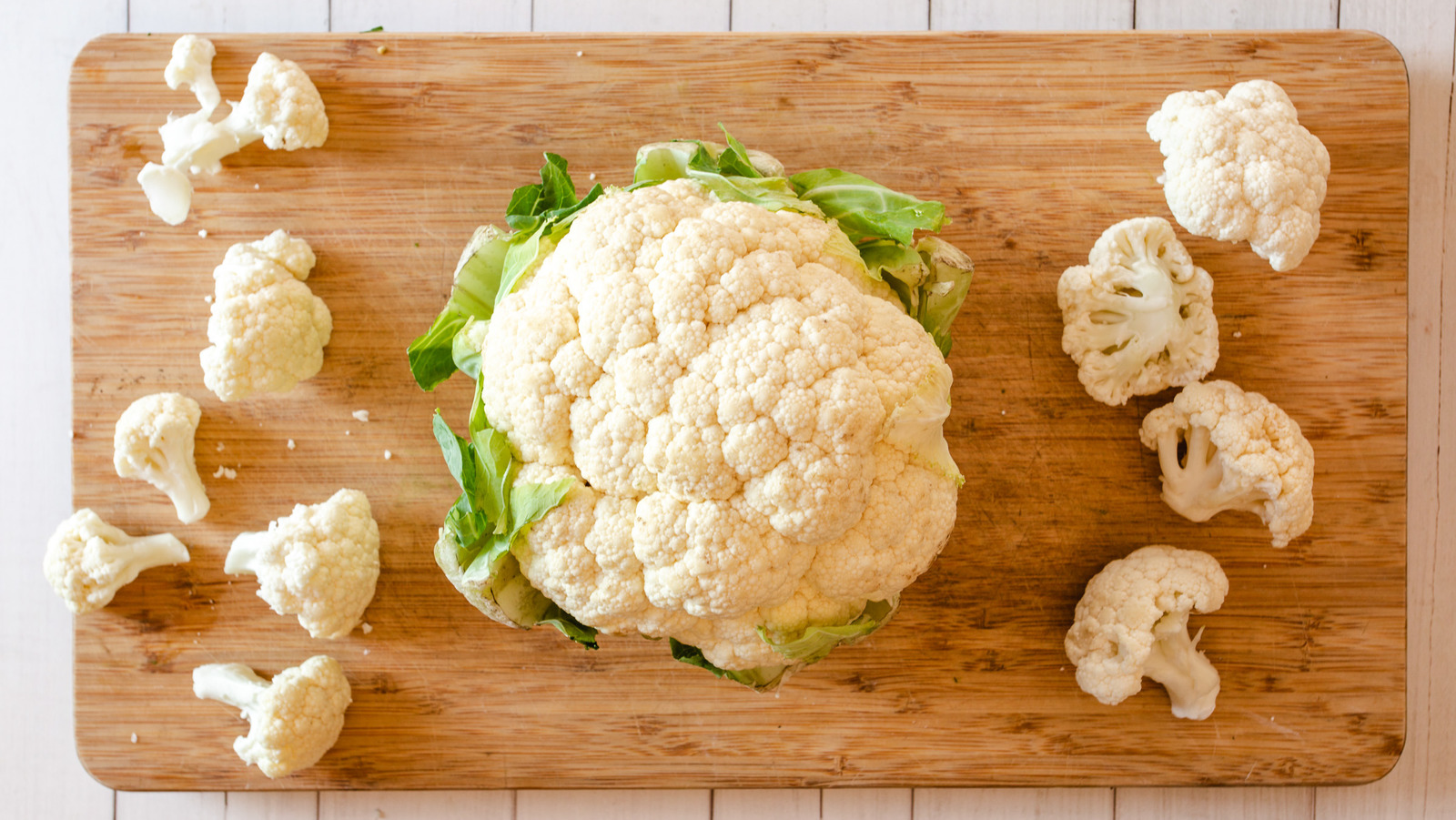 how-to-cut-a-head-of-cauliflower