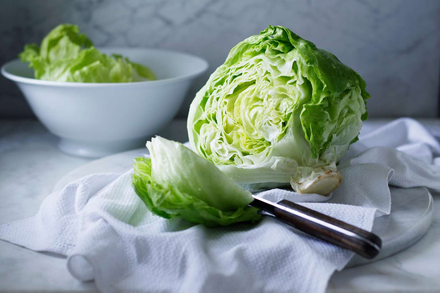 how-to-cut-a-head-of-lettuce-for-salad
