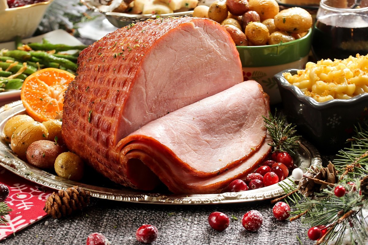 how-to-cut-a-honey-baked-ham